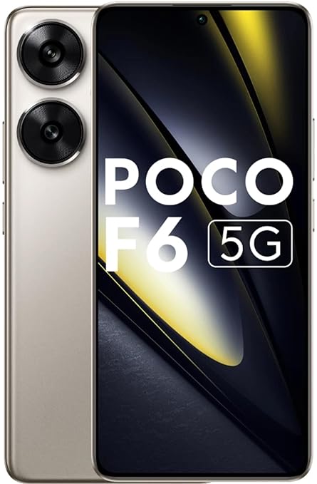 Best 5G Phones Under ₹30,000 in India 