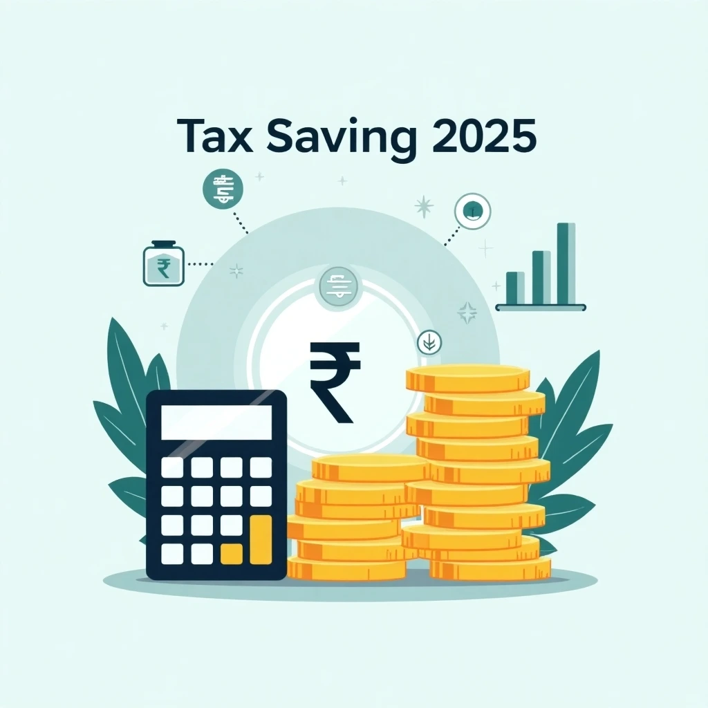 “Section 80C Tax Saving Investment – PPF, ELSS, LIC in Marathi”