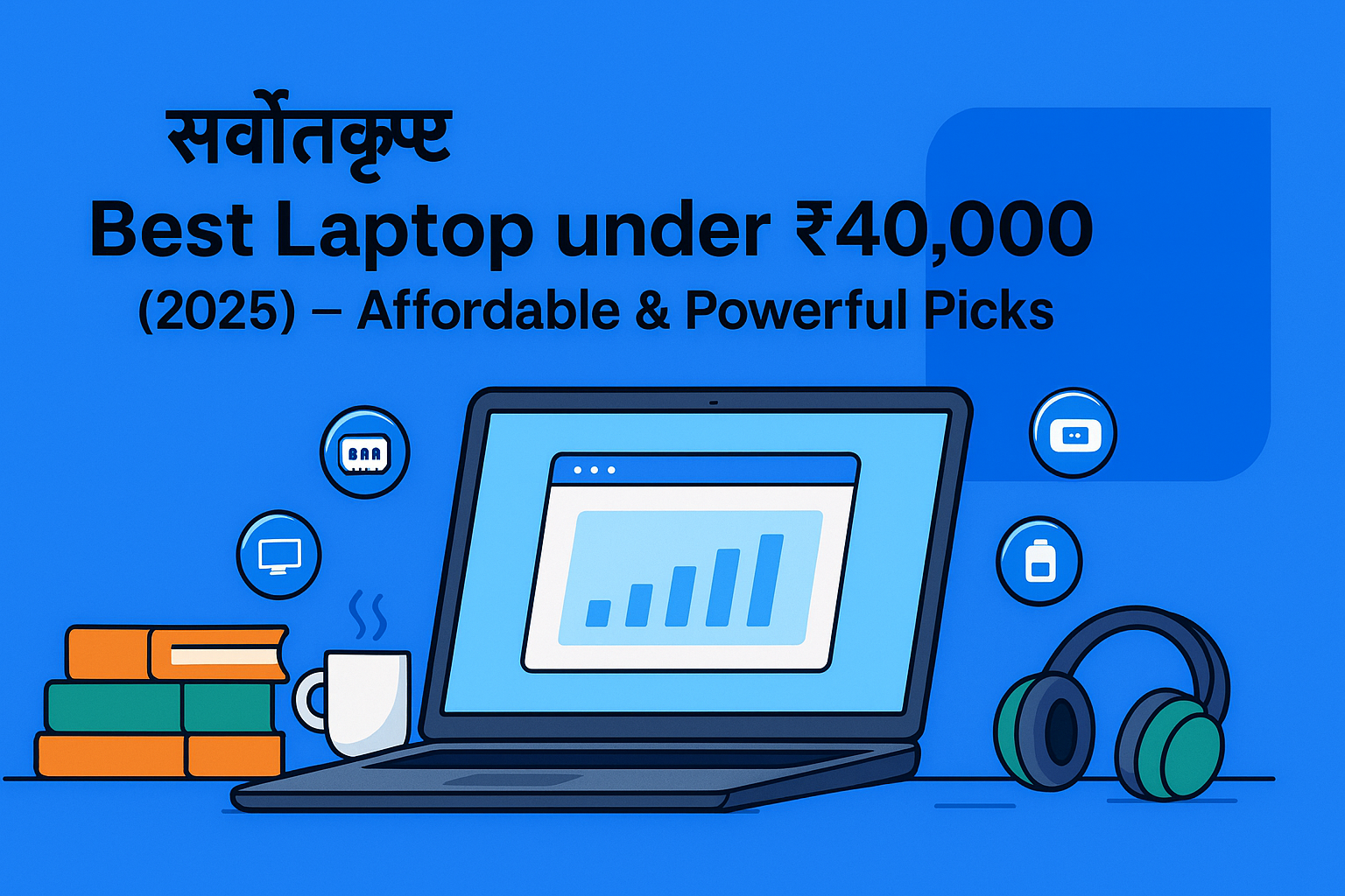 Under ₹40,000 in India (2025)