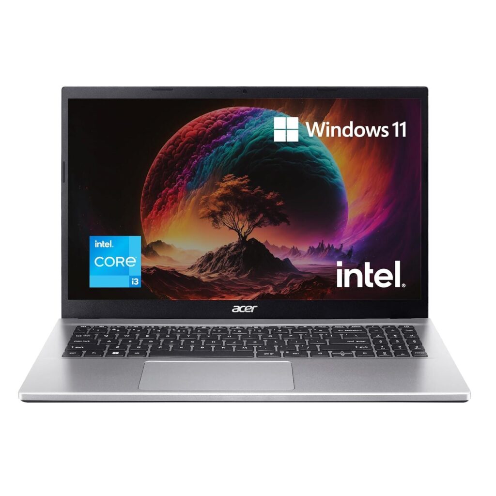 8GB RAM Laptop under 40000 India