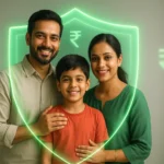 “Life Insurance मुळे कुटुंबाचे आर्थिक संरक्षण”