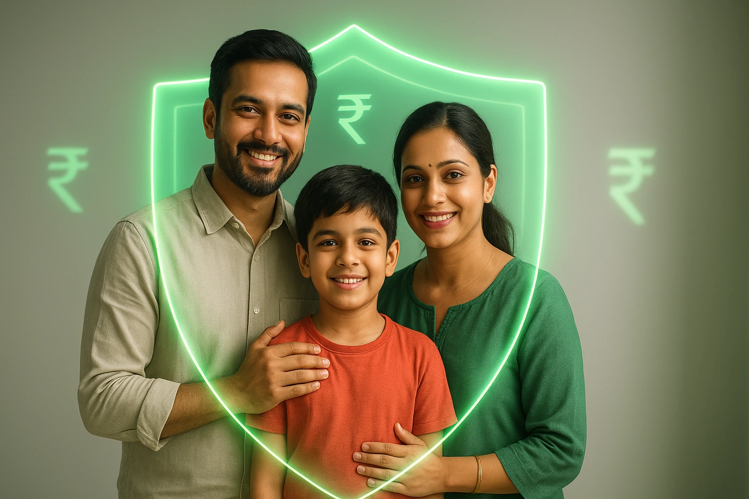 “Life Insurance मुळे कुटुंबाचे आर्थिक संरक्षण”