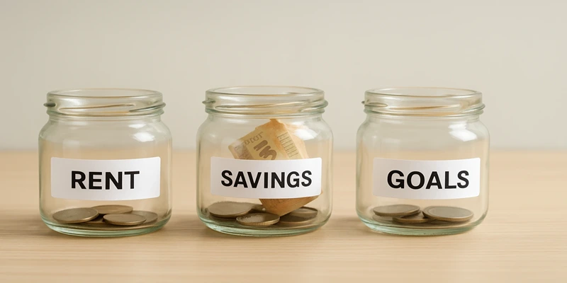 how tostart low income savings.