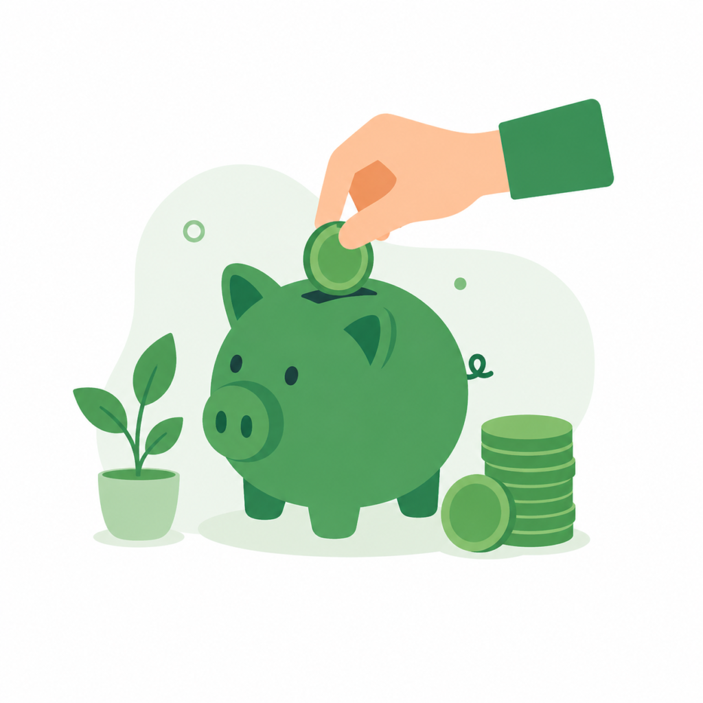 saving tips
