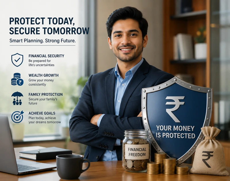 Emergency Fund Case Study