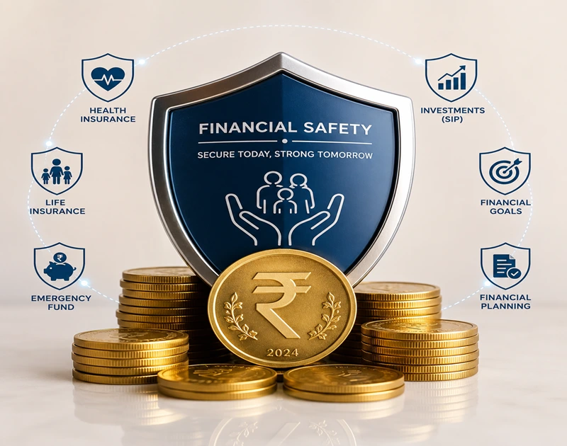 Emergency Fund महत्व