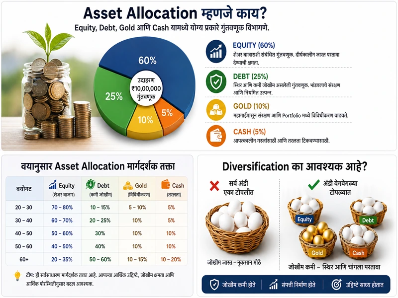 Asset Allocation