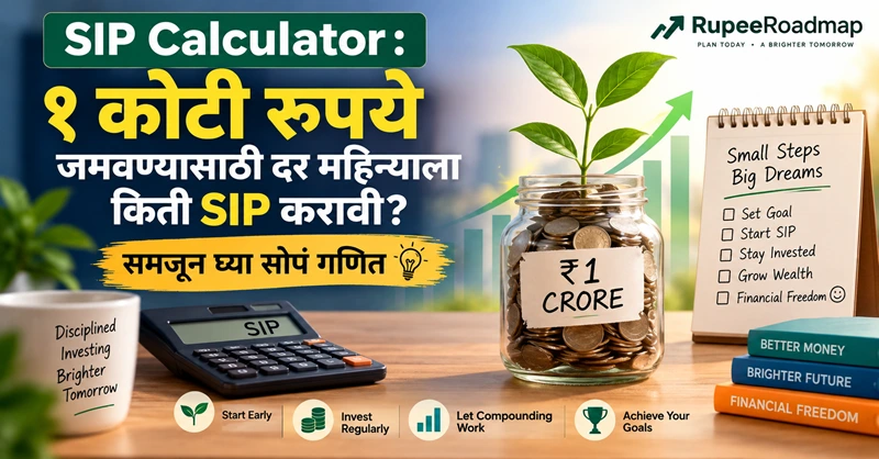 SIP Calculator